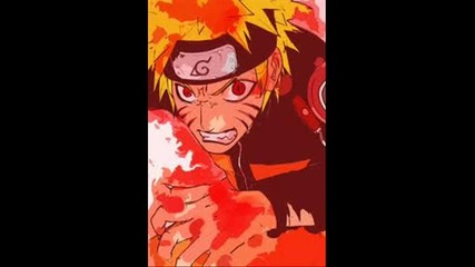 Naruto Arena Nice team for missions :) *kill_bill*