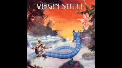 Virgin Steele - Still In Love With You