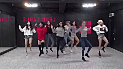 Kpop Random Dance Challenge 2019 Mirrored