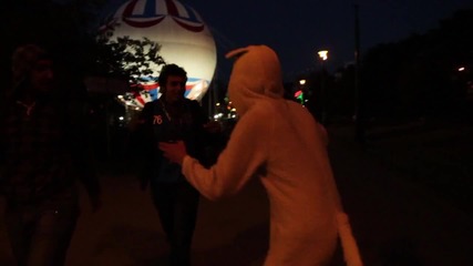 Dubstep™ Dubba Jonny - What Have You Got (official Video)