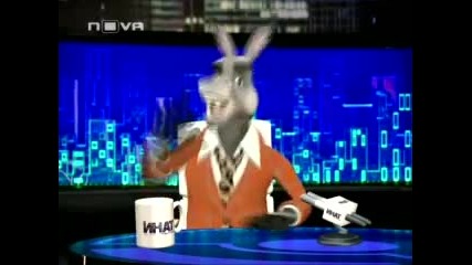 На Инат - 08.06.11 - гост Славчо Атанасов