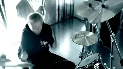 Metallica - St. Anger - 2003 - Official Video - Hd 720p