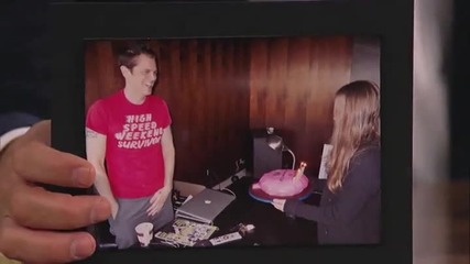 Джони Ноксвил Гостува на Jimmy Kimmel Live Part 1