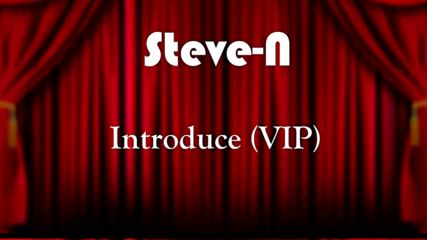Steve-n - Introduce (vip) (2013) [free track]