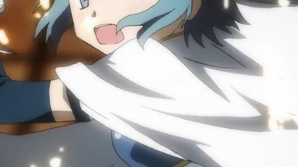 Music Illusion Amv