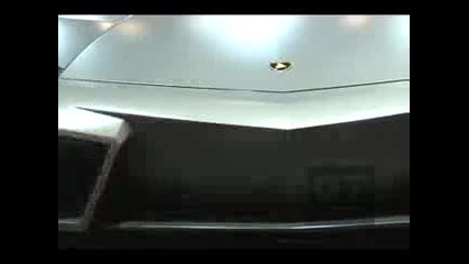 Tokyo Motor Show 2007 816 - Lamborghini