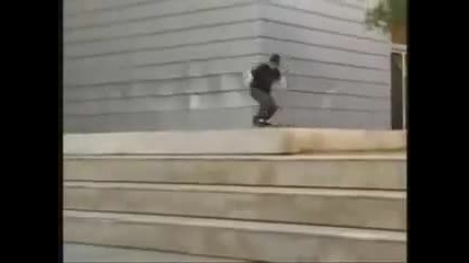 Best skateboard tricks ever 2 