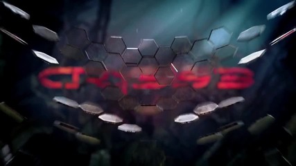 Crysis 3 Teaser Trailer