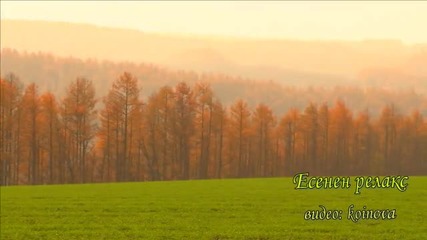 Есенен релакс