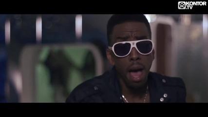 R. J. feat. Flo Rida & Qwote - Baby Its The Last Time { 2012, hq }