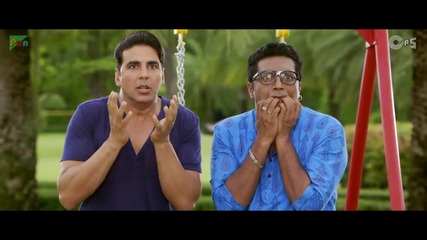 Промо - It's Entertainment - Teri Mahima Aprampaar