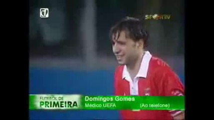 Miclos Feher (r.i.p)