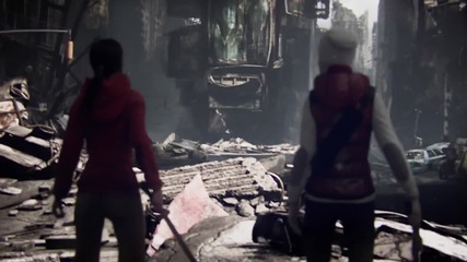 Gamescom 2011: The Secret World - C G Trailer
