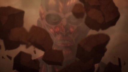 [otakubg] Attack on Titan / Shingeki no Kyojin - The Final Season Part 2 - 06 [вградени Bg subs]