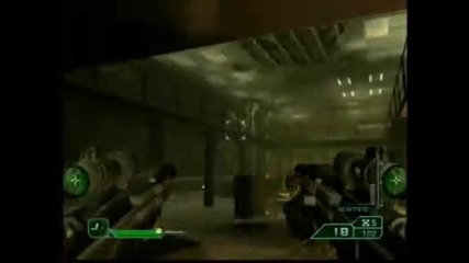 Area 51 gameplay 4 