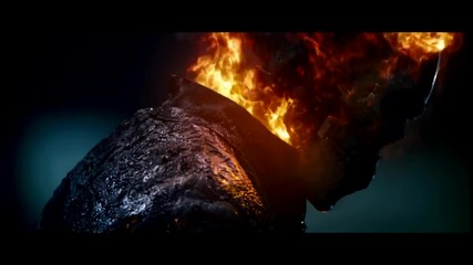 Ghost Rider_ Spirit Of Vengeance - Official Trailer (2012)