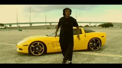 Young Breed (of Triple Cs) - Hussle Music Video Dir Justin Lopez 