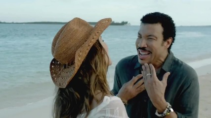 Lionel Richie & Shania Twain - Endless Love