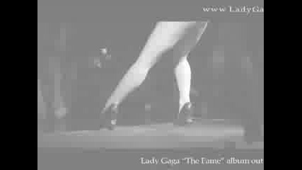 Lady Gaga - Transmission Gaga - Vision Episode 13