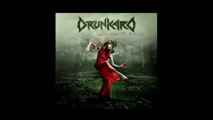 Drunkard - album trailer #2 