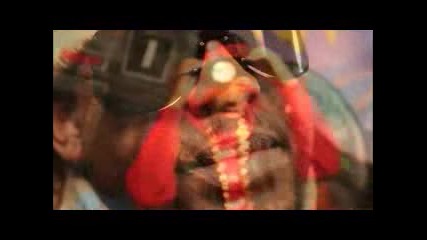Redman (feat. Kool Moe Dee) - Rockin Wit Da Best - Hd - 1080p - x264 - 2011 