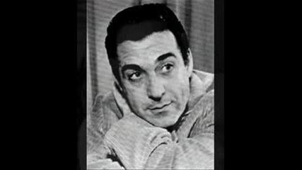 Luis Мariano No puede ser
