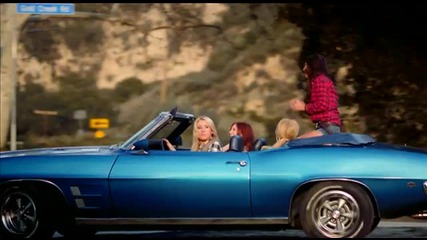 Play - Famous (official Music Video - Made In Sweden 2010) 