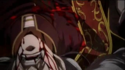 [eng Sub ] Hellsing Ultimate - Ova 8 - Високо Качество