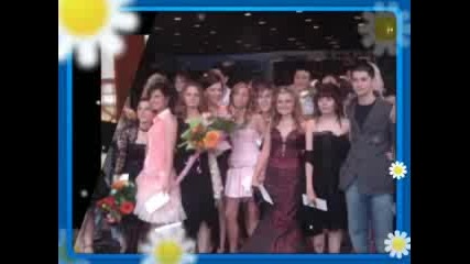12 Т 1 Клас На Нфсг Випуск 2003 - 2007г .