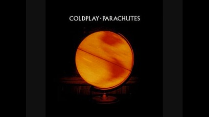 Coldplay - Shiver 
