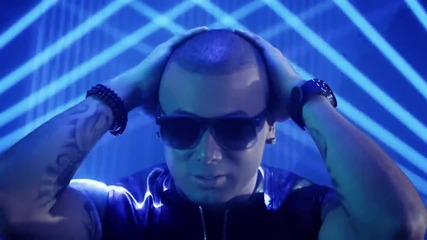 Wisin - Control feat. Pitbull ( Официално Видео )