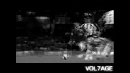 Cristiano Ronaldo Skilzz by frod4o