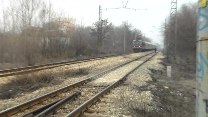 фото сесия Пловдив