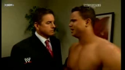 Wwe Monday Nigh Raw 25.08.08 - Part 4