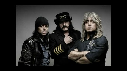 Motorhead - Assassin (hq)