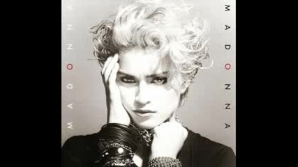 Madonna - Laugh To Keep From Crying