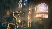 Assassin's Creed: Syndicate Debut Trailer Released