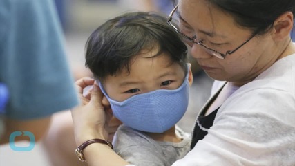 Thailand Confirms First MERS Case