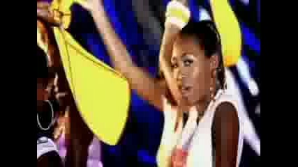Unk Feat Baby D - Hit The Dance Floor