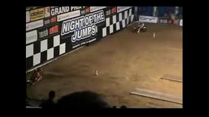 Night Of The Jumps Final Sofia ||| Италия с/у Испания |||
