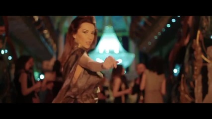 Албанско 2014 Leonora Poloska ft B-boy - Me neve (official Video Hd)