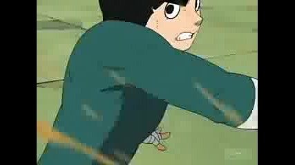 Naruto - Anthem