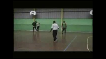 Zinedin Zidane