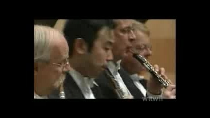 Antonin Dvorak - Symphony No.9 - From the New World - Част 1 