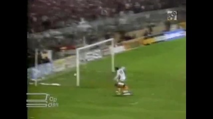 Top 10 Goals in Real Madrid for all times 