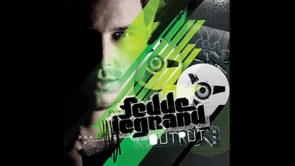Fedde le grand Ft. Mr. V - Back n Forth 