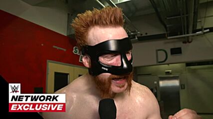Sheamus says Humberto Carrillo got off easy: July 12, 2021