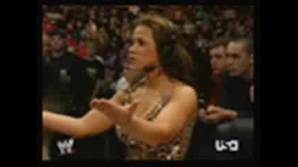 Mickie James