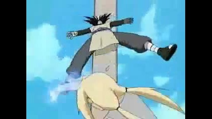 Naruto - Last Resort