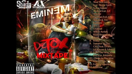 New Eminem Superman B.e.p (black Eyed Peas) Mashup